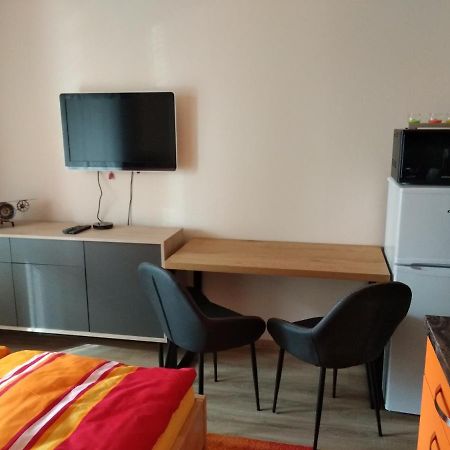 Apartman Alex Poprad Extérieur photo