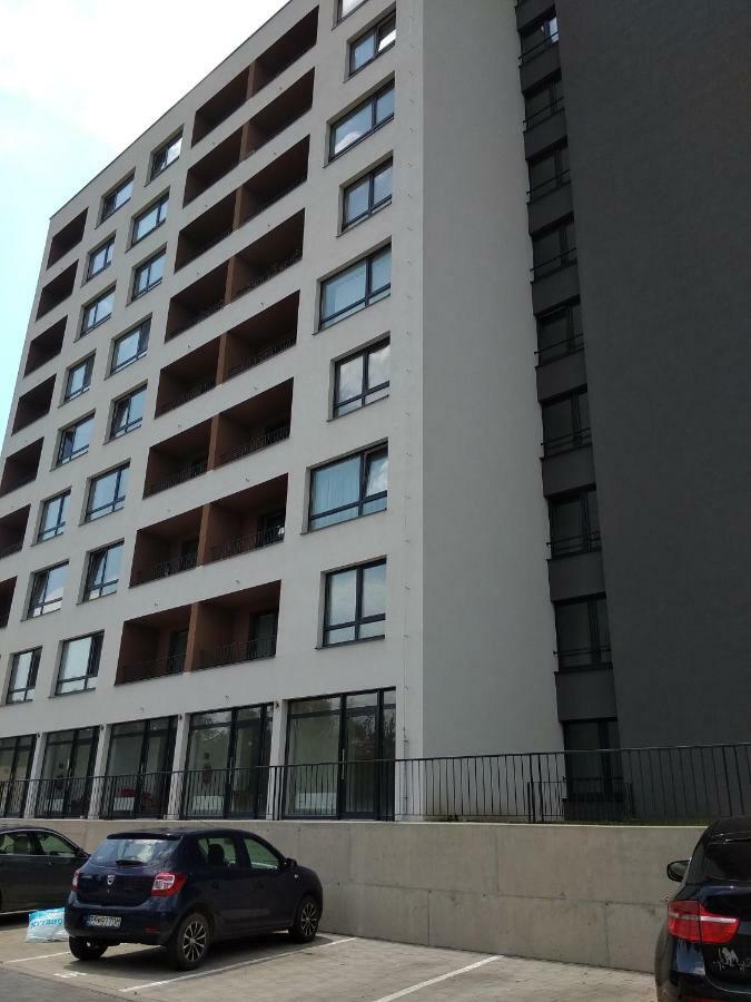Apartman Alex Poprad Extérieur photo