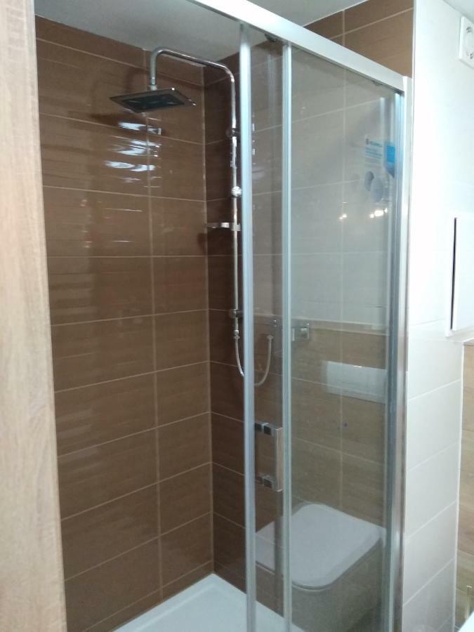 Apartman Alex Poprad Extérieur photo