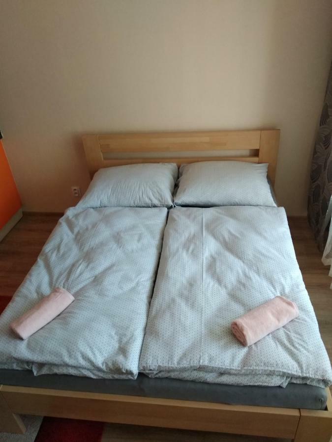 Apartman Alex Poprad Extérieur photo