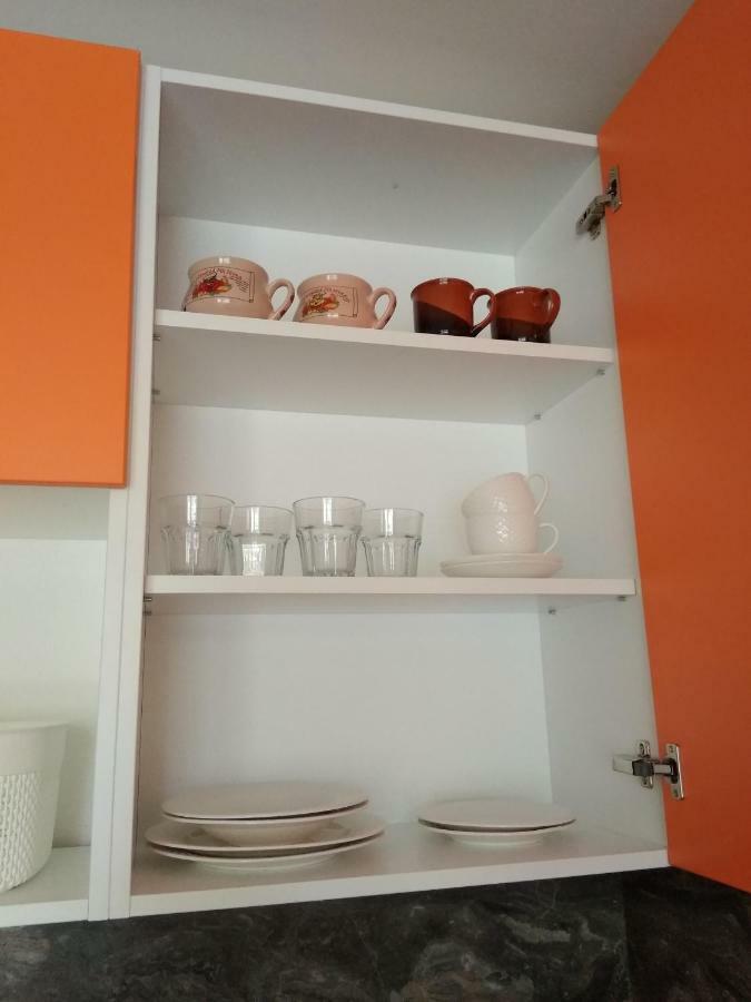 Apartman Alex Poprad Extérieur photo