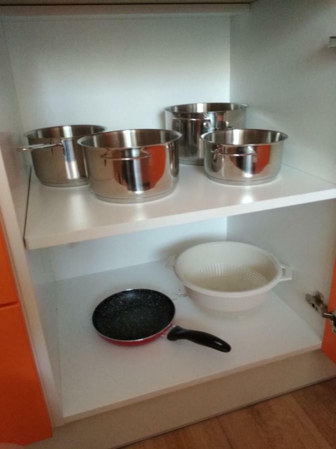 Apartman Alex Poprad Extérieur photo
