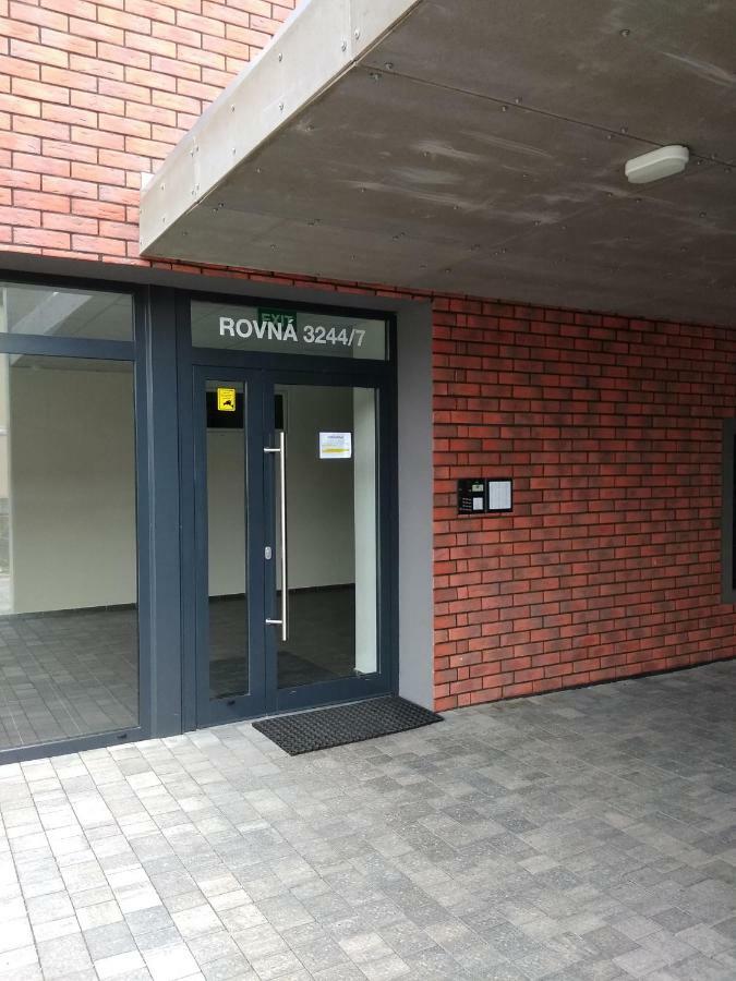 Apartman Alex Poprad Extérieur photo