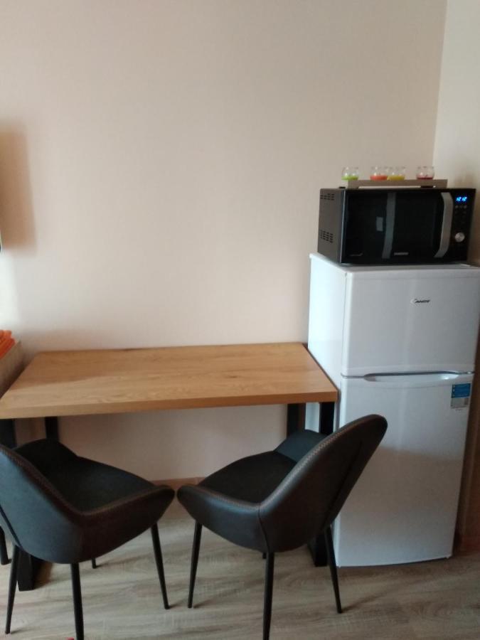 Apartman Alex Poprad Extérieur photo