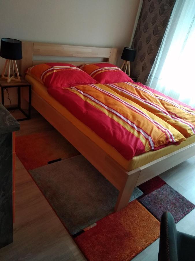 Apartman Alex Poprad Extérieur photo
