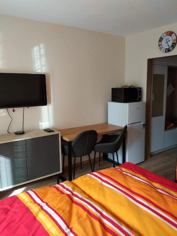 Apartman Alex Poprad Extérieur photo